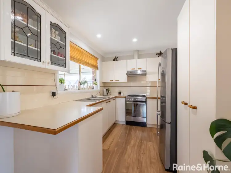 Second view of Homely house listing, 6 Ussher Crescent, Windradyne NSW 2795