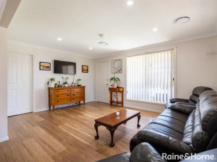 Fourth view of Homely house listing, 6 Ussher Crescent, Windradyne NSW 2795