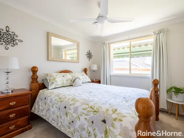 Sixth view of Homely house listing, 6 Ussher Crescent, Windradyne NSW 2795