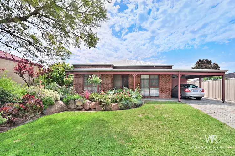 Main view of Homely house listing, 72 Trailwood Drive, Woodvale WA 6026