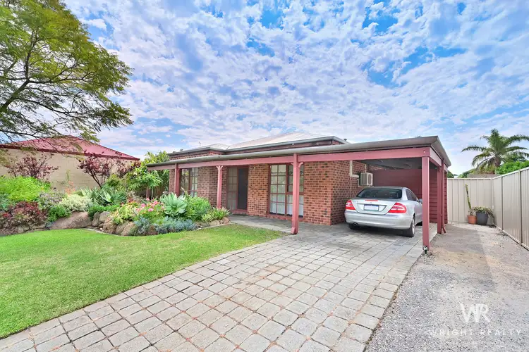 Second view of Homely house listing, 72 Trailwood Drive, Woodvale WA 6026
