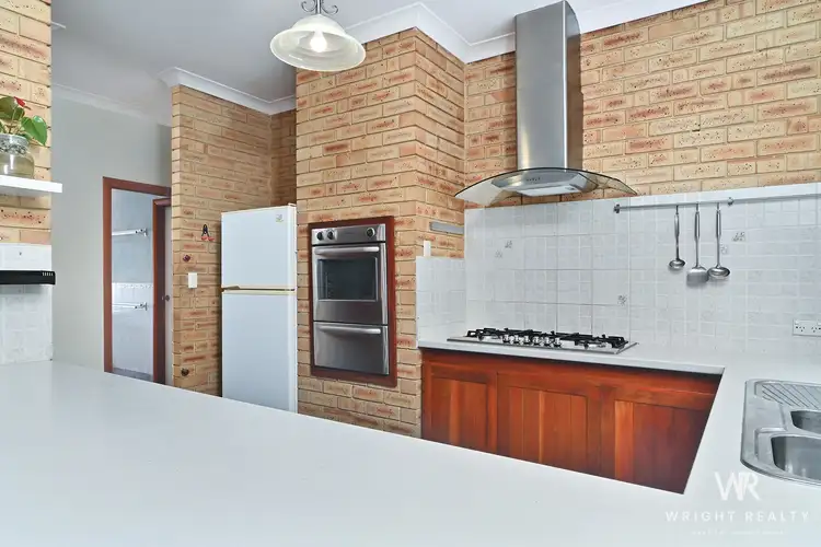 Sixth view of Homely house listing, 72 Trailwood Drive, Woodvale WA 6026