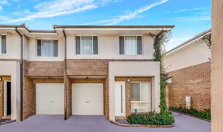 8/96 Great Western Highway, Kingswood NSW 2747