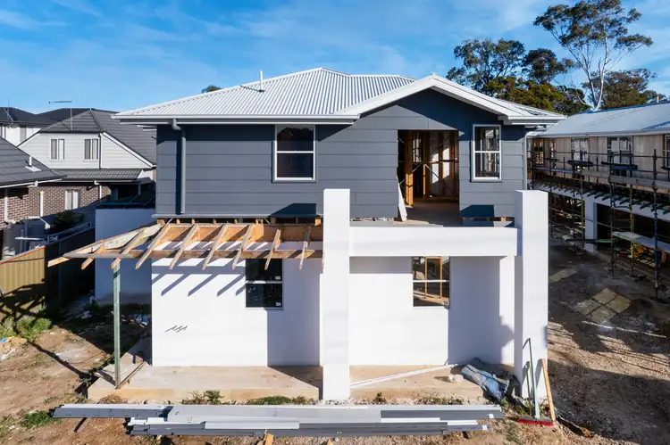 3/26-28 Canberra Street, Oxley Park NSW 2760