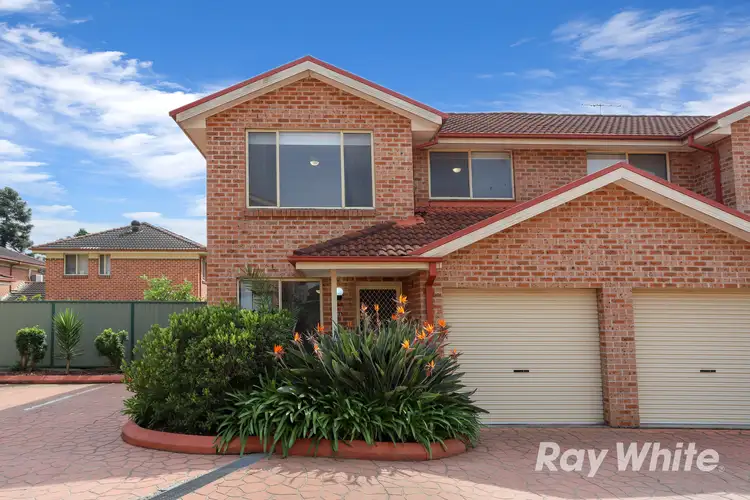 11/11 Atchison Street, St Marys NSW 2760