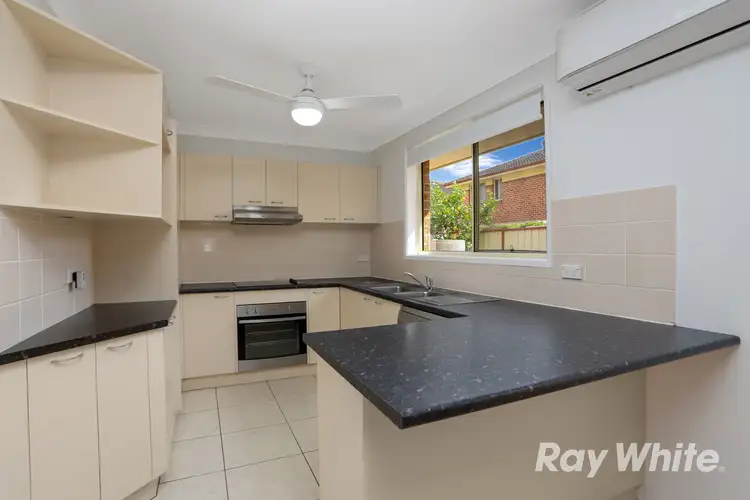 Third view of Homely house listing, 11/11 Atchison Street, St Marys NSW 2760