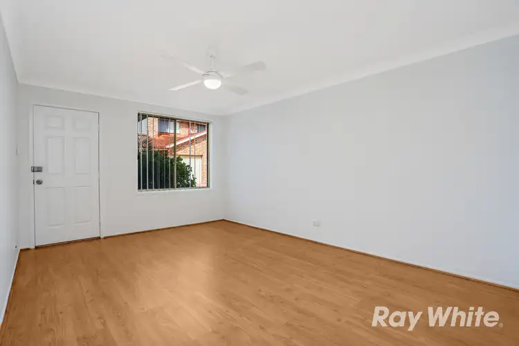 Fourth view of Homely house listing, 11/11 Atchison Street, St Marys NSW 2760