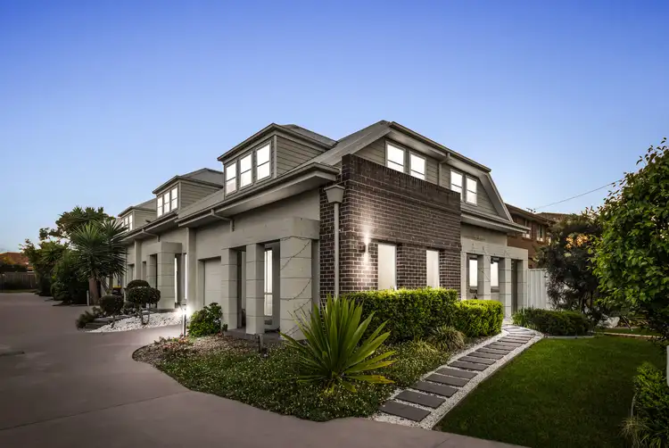 1/158 Adelaide Street, St Marys NSW 2760