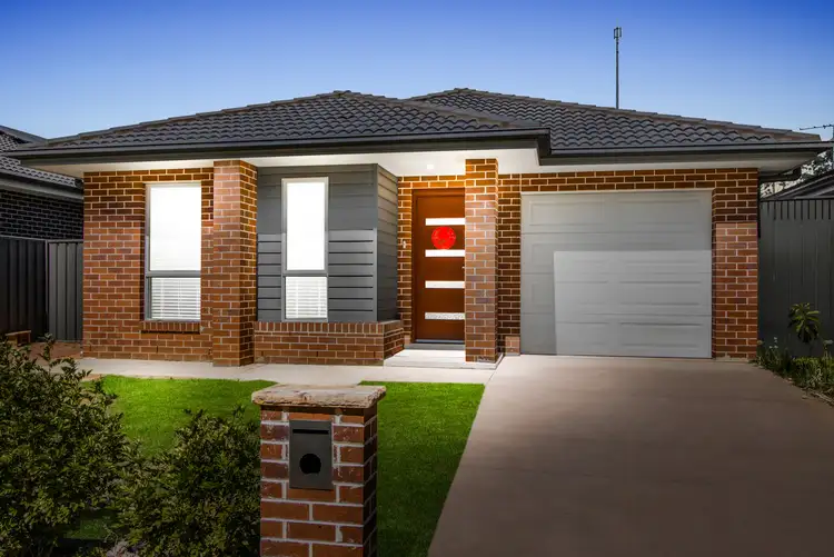36 Cottage Street, Werrington NSW 2747
