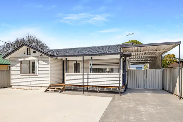 58 Debrincat Avenue, North St Marys NSW 2760
