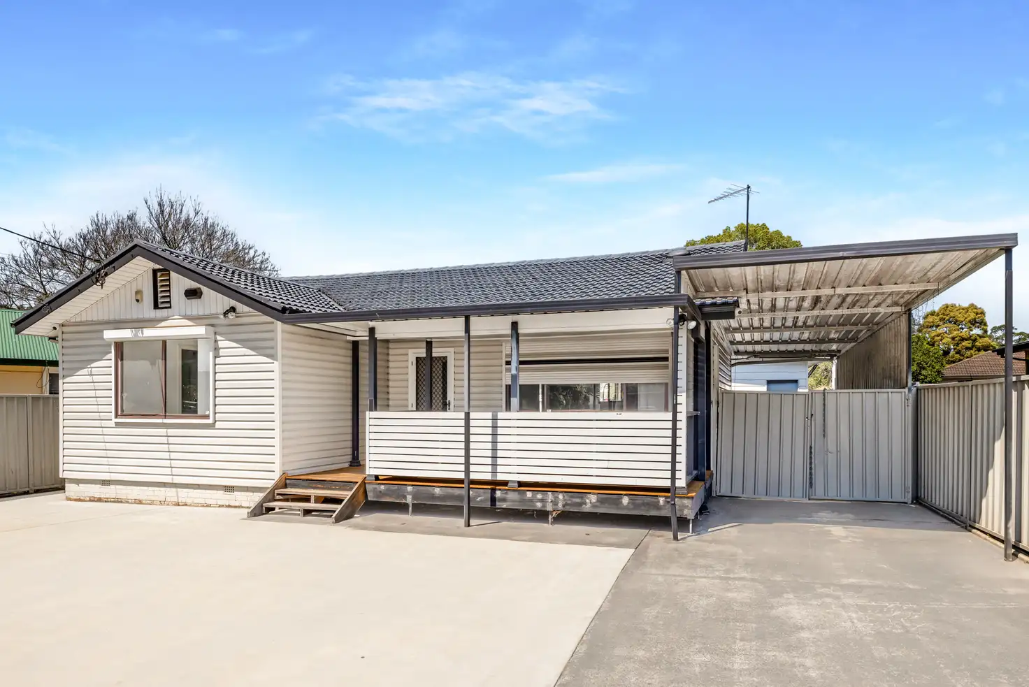 Main view of Homely house listing, 58 Debrincat Avenue, North St Marys NSW 2760