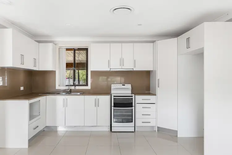 Third view of Homely house listing, 58 Debrincat Avenue, North St Marys NSW 2760