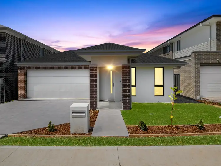 11 Meyer Street, Werrington NSW 2747
