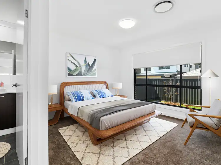 Fourth view of Homely house listing, 11 Meyer Street, Werrington NSW 2747