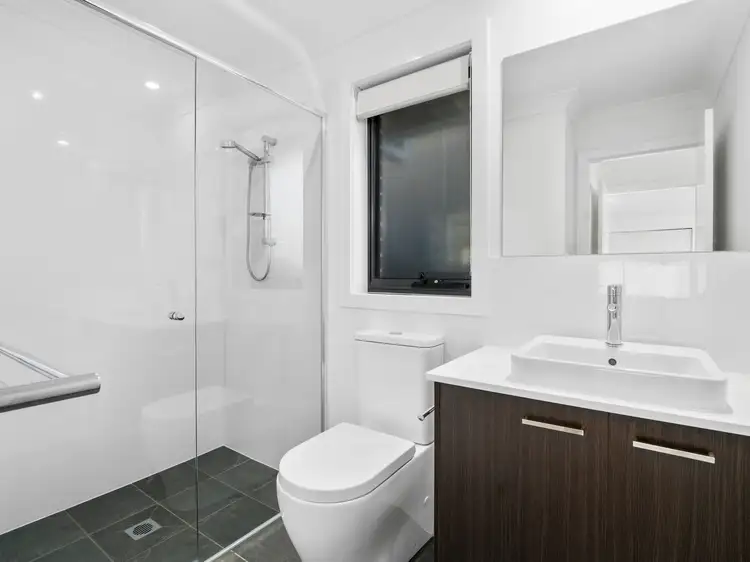Fifth view of Homely house listing, 11 Meyer Street, Werrington NSW 2747