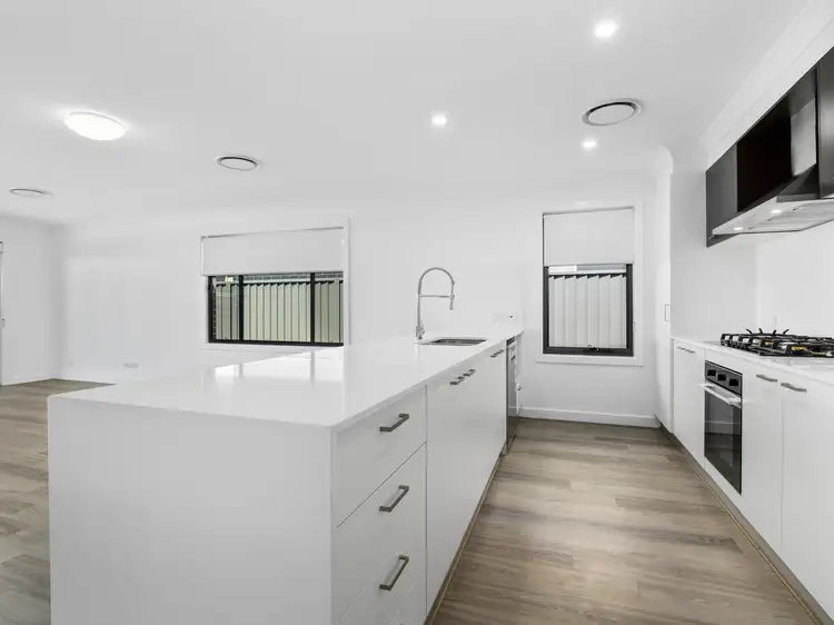 Sixth view of Homely house listing, 11 Meyer Street, Werrington NSW 2747