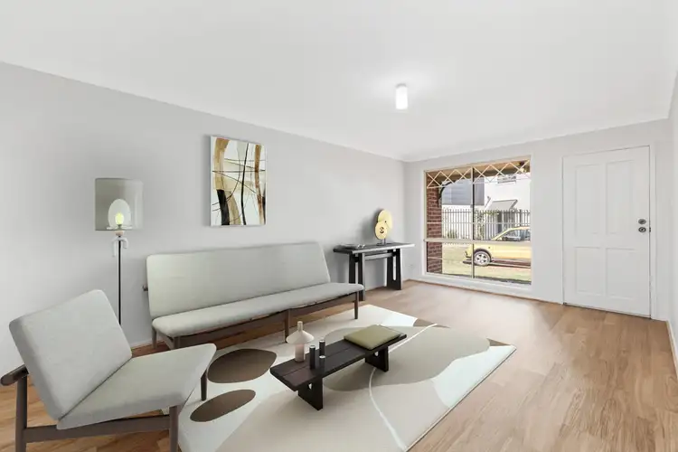 Second view of Homely townhouse listing, 19/132 Coreen Avenue, Penrith NSW 2750