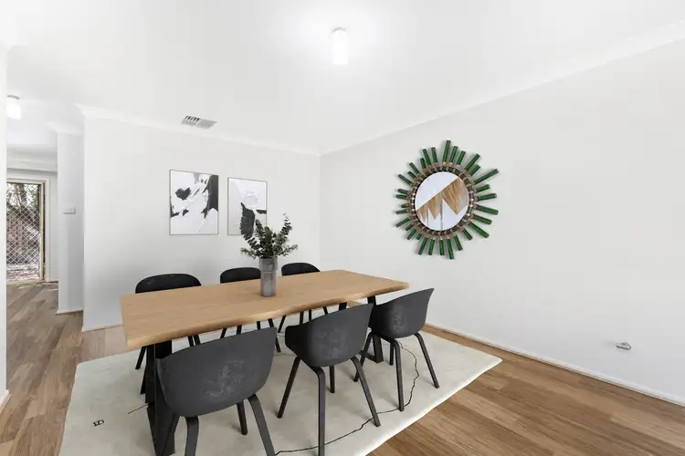 Third view of Homely townhouse listing, 19/132 Coreen Avenue, Penrith NSW 2750