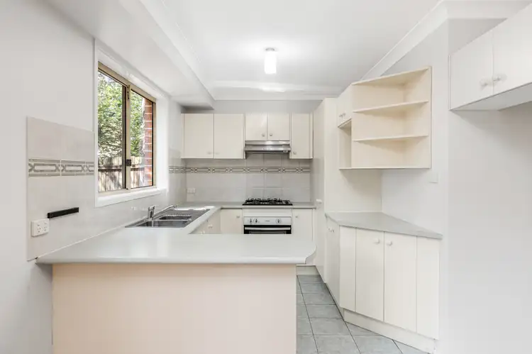 Fifth view of Homely townhouse listing, 19/132 Coreen Avenue, Penrith NSW 2750