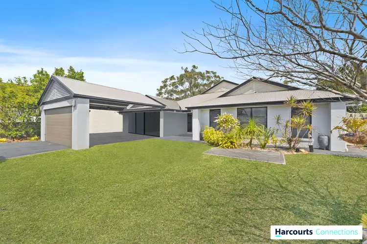 111 Gibson Crescent, Bellbowrie QLD 4070