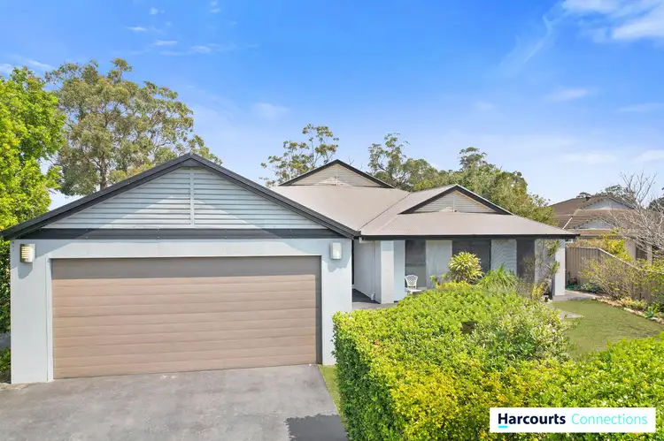 Third view of Homely house listing, 111 Gibson Crescent, Bellbowrie QLD 4070