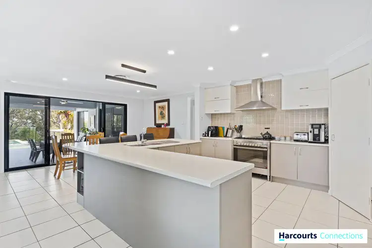 Fourth view of Homely house listing, 111 Gibson Crescent, Bellbowrie QLD 4070