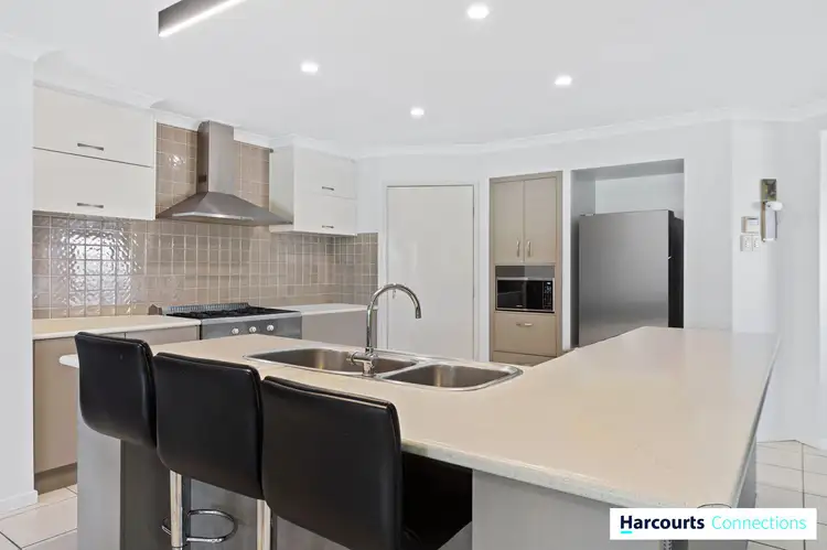 Fifth view of Homely house listing, 111 Gibson Crescent, Bellbowrie QLD 4070