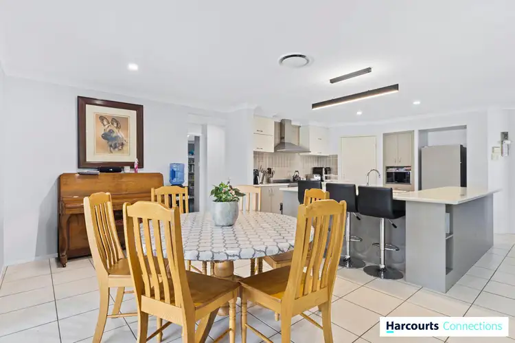 Sixth view of Homely house listing, 111 Gibson Crescent, Bellbowrie QLD 4070