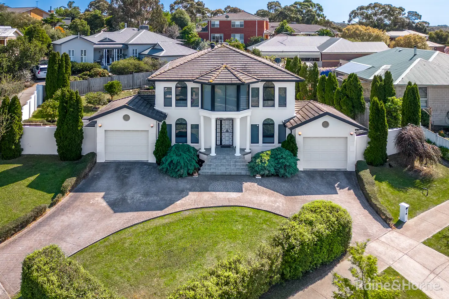 Main view of Homely house listing, 44 Heatherbrae Crescent, Sunbury VIC 3429