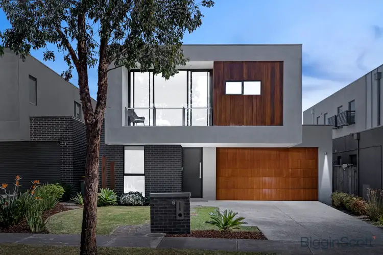 6 Eucalyptus Drive, Maidstone VIC 3012