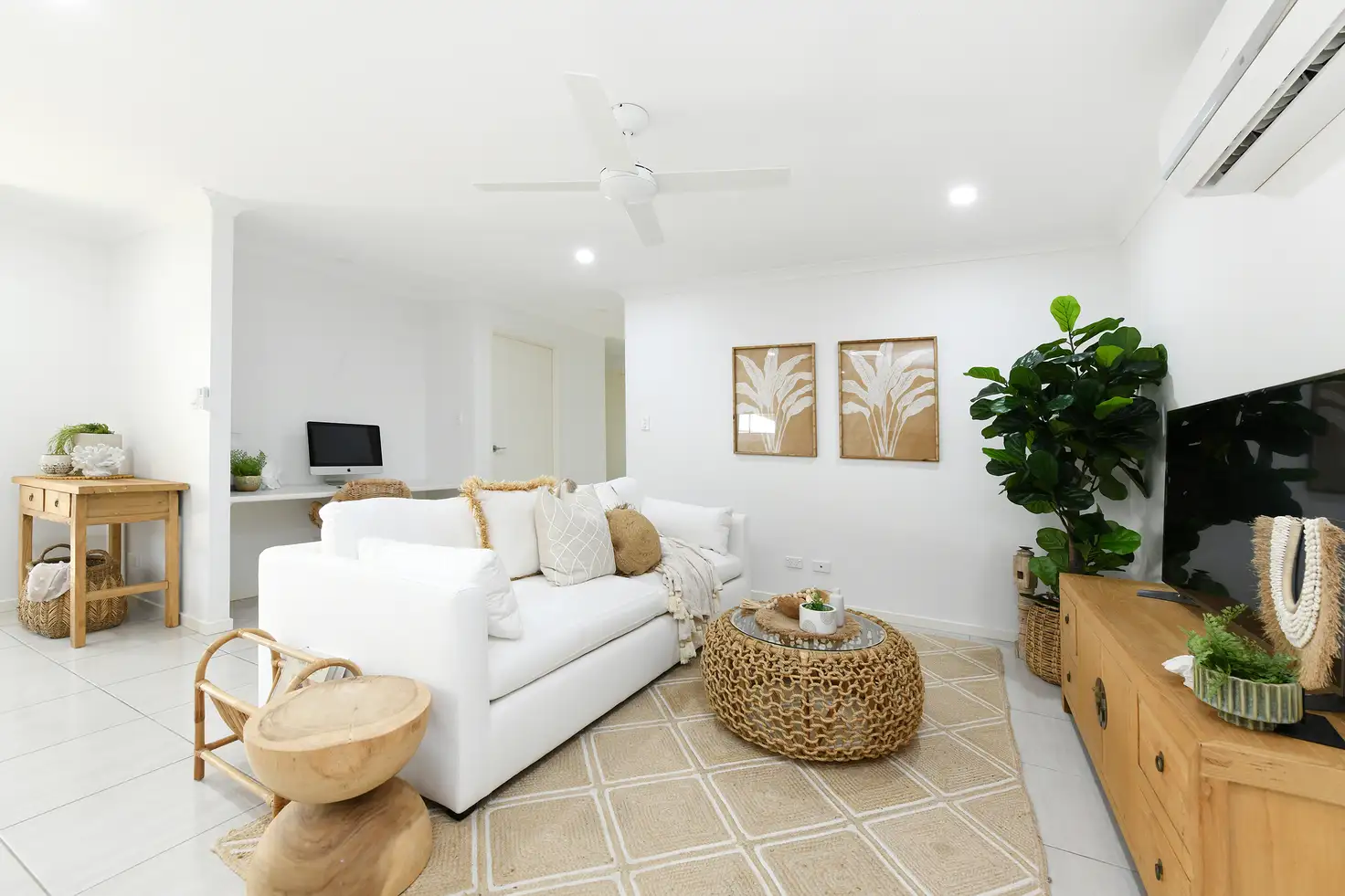 Main view of Homely house listing, 2/22 Myla Road, Landsborough QLD 4550