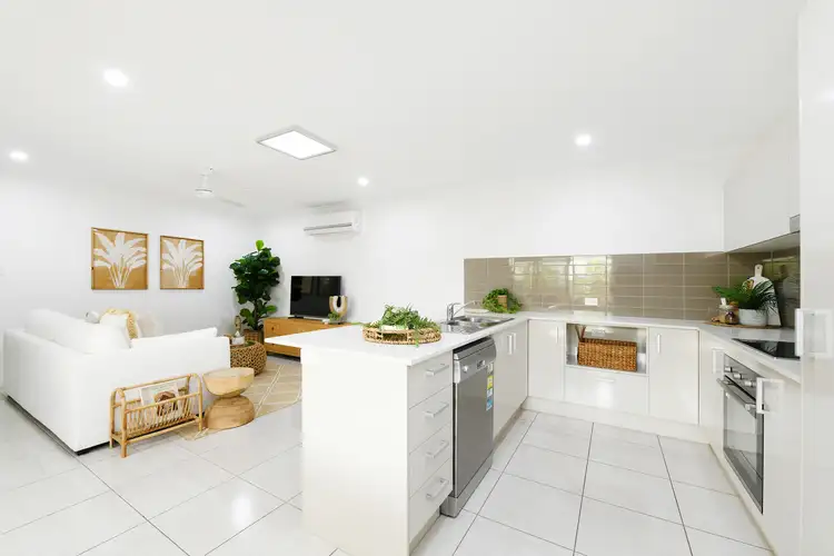 Third view of Homely house listing, 2/22 Myla Road, Landsborough QLD 4550