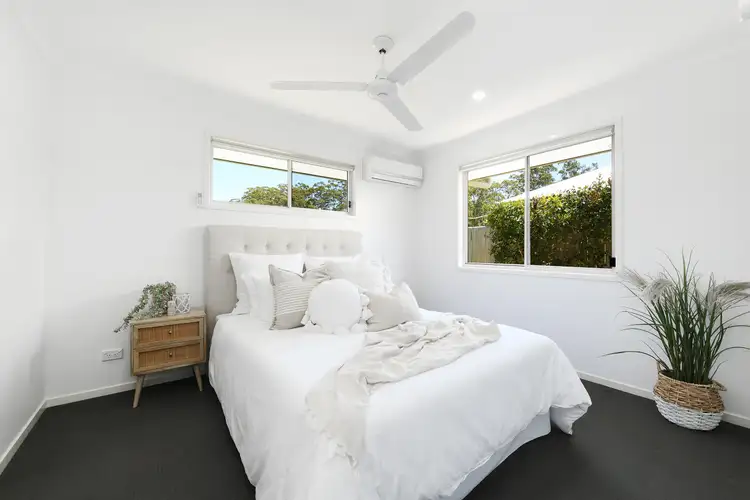 Fourth view of Homely house listing, 2/22 Myla Road, Landsborough QLD 4550