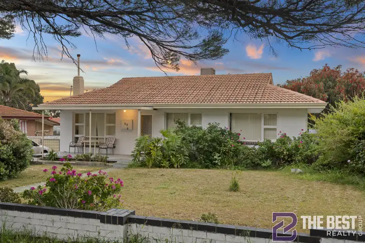 55 Galliers Avenue, Armadale WA 6112