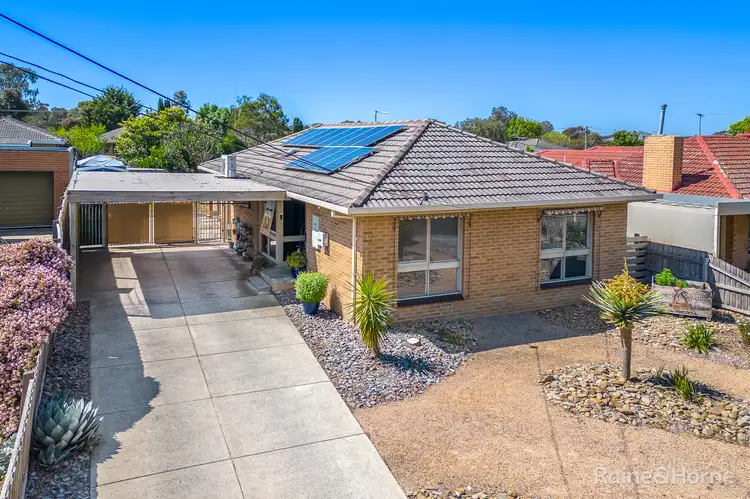 64 Riddell Road, Sunbury VIC 3429