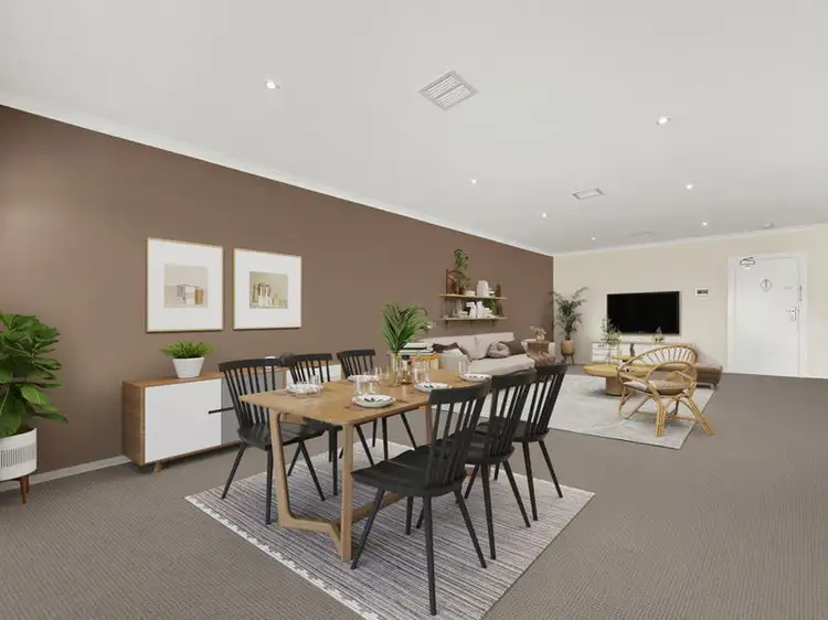 6/3 Gourlay Road, Hillside VIC 3037
