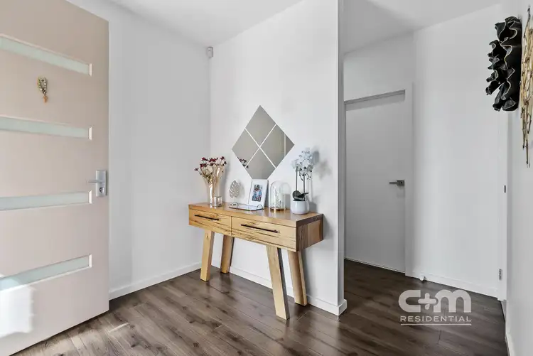 Second view of Homely townhouse listing, 4/7 Berkeley Close, Broadmeadows VIC 3047