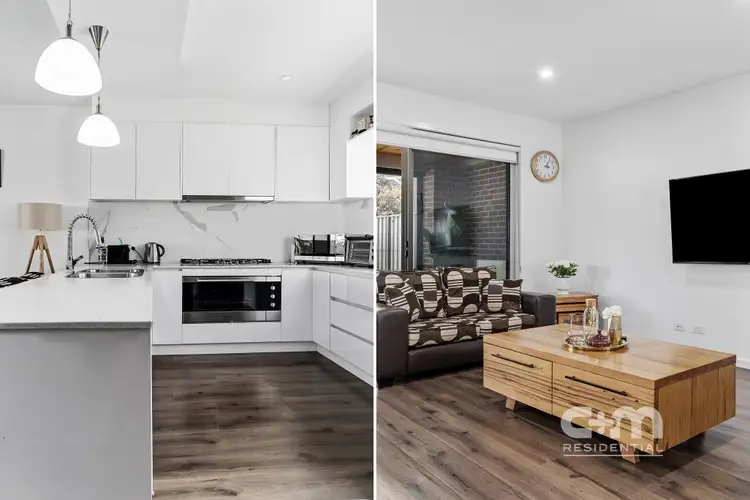 Fourth view of Homely townhouse listing, 4/7 Berkeley Close, Broadmeadows VIC 3047