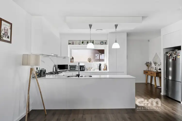 Fifth view of Homely townhouse listing, 4/7 Berkeley Close, Broadmeadows VIC 3047