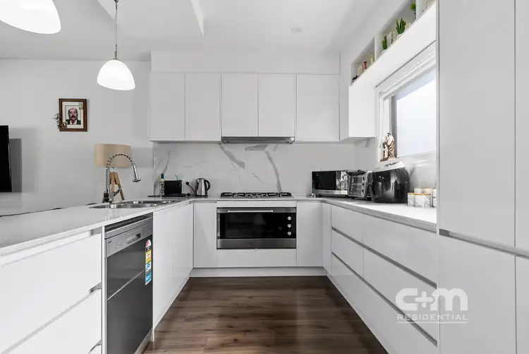 Sixth view of Homely townhouse listing, 4/7 Berkeley Close, Broadmeadows VIC 3047