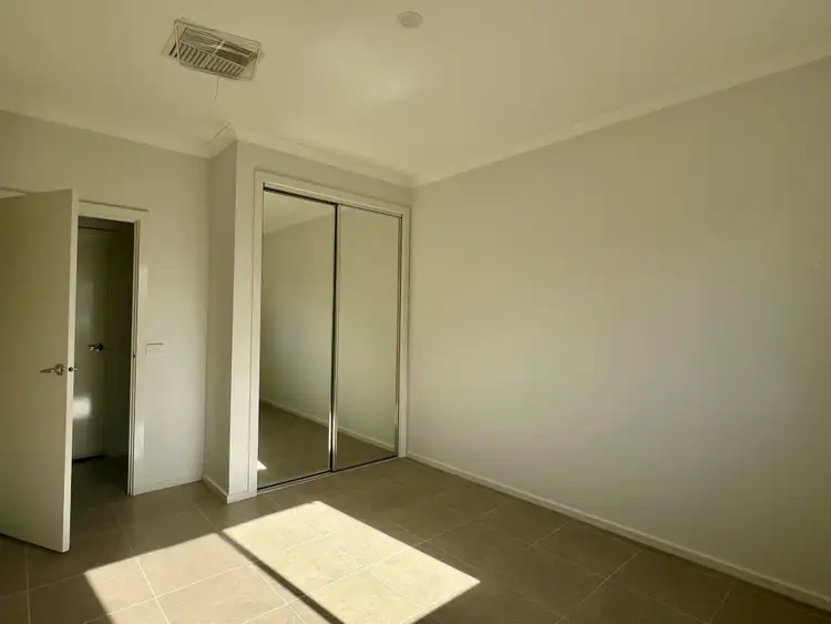 Second view of Homely house listing, 8 Giri Way, Werribee VIC 3030