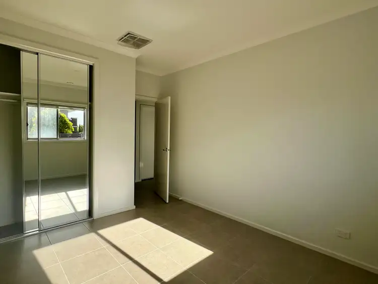 Third view of Homely house listing, 8 Giri Way, Werribee VIC 3030