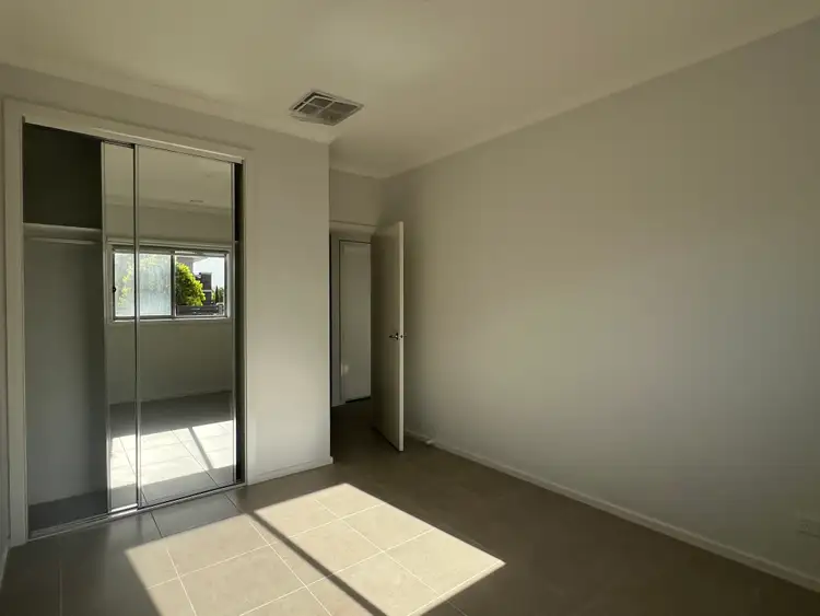 Fourth view of Homely house listing, 8 Giri Way, Werribee VIC 3030