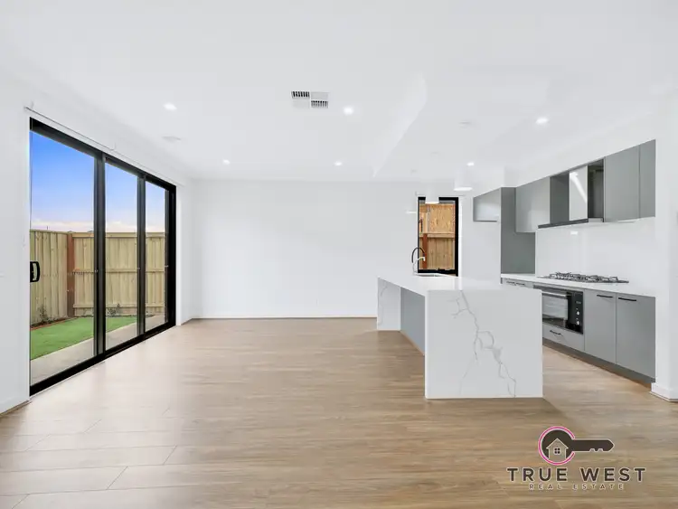 Fifth view of Homely house listing, 10 Wildlife Circuit, Fraser Rise VIC 3336