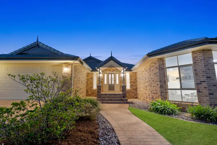 Fourth view of Homely house listing, 5 Wandana Court, Alexandra Hills QLD 4161