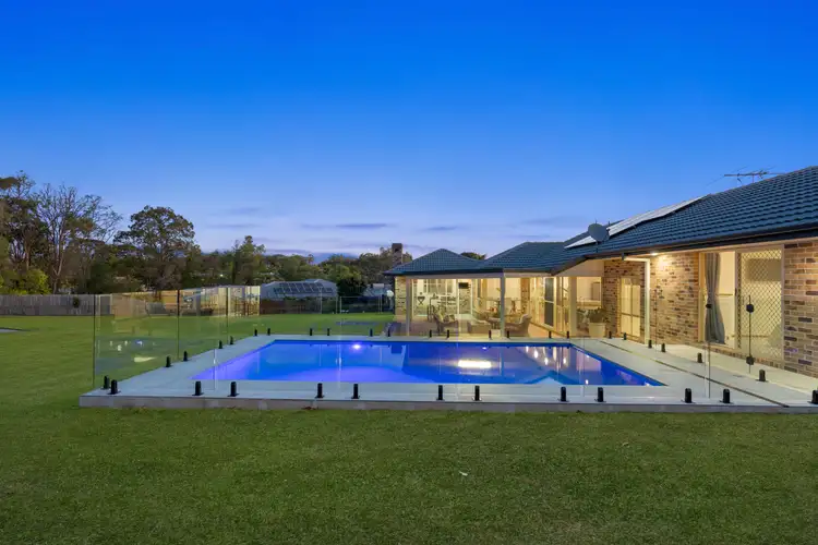 Sixth view of Homely house listing, 5 Wandana Court, Alexandra Hills QLD 4161