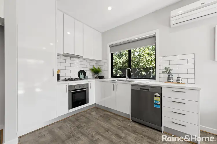 Third view of Homely house listing, 4/7 Boisdale Avenue, Sunshine North VIC 3020