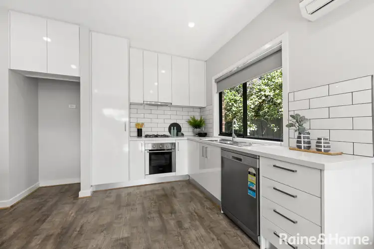 Fourth view of Homely house listing, 4/7 Boisdale Avenue, Sunshine North VIC 3020