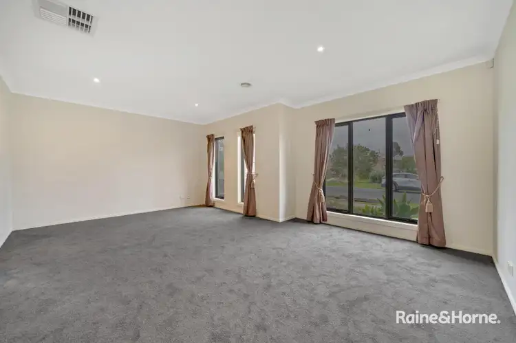 Second view of Homely house listing, 5 Rammer Way, Cranbourne East VIC 3977