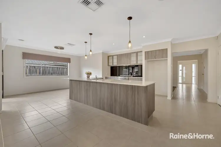 Fifth view of Homely house listing, 5 Rammer Way, Cranbourne East VIC 3977
